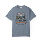 The View Has Better Connection - T-Shirt