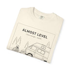 Almost Level - T-Shirt