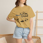 Shared Network - T-Shirt