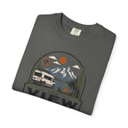 The View Has Better Connection - T-Shirt
