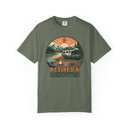 Retired and Rebooted - T-Shirt