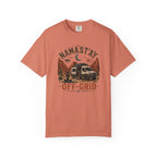Namastay Off-Grid - T-Shirt