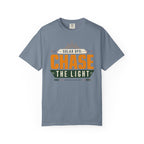 Solar Ops Chase The Light - T-Shirt