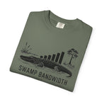 Swamp Bandwidth - T-Shirt