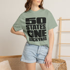 50 States One Backyard - T-Shirt