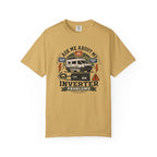 Ask Me About My Inverter Problems - T-Shirt
