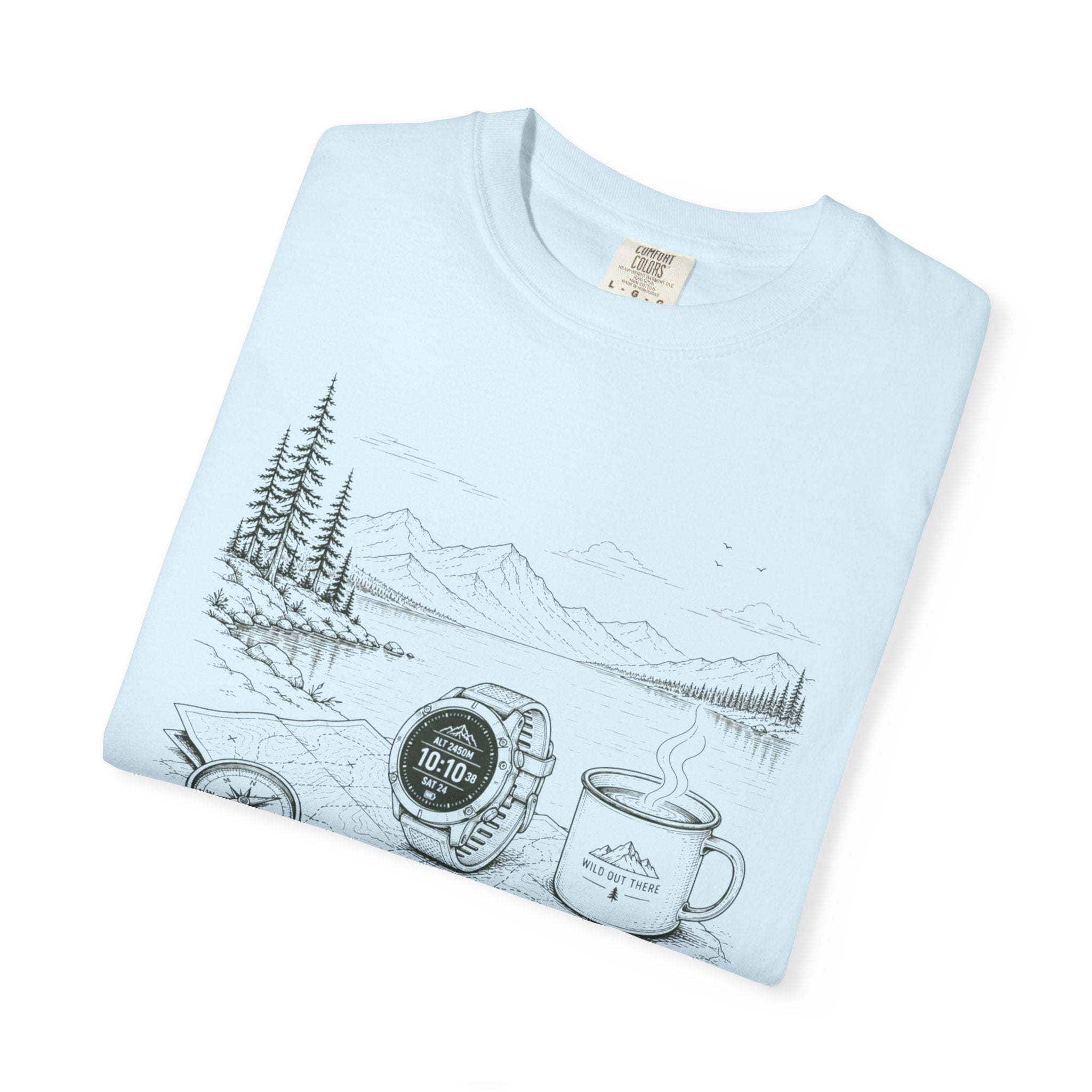 Field Update - T-Shirt