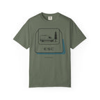 Hard Reset - T-Shirt
