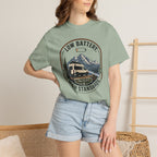 Low Battery High Standards - T-Shirt