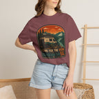 I Came For The View I Stayed 5G - T-Shirt