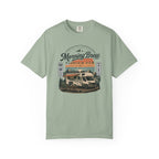 Morning Brew Mountain View - T-Shirt