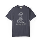 Buffering The West - T-Shirt