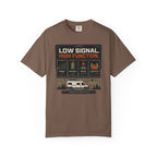 Low Signal High Function - T-Shirt