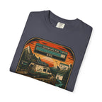 Loading Adventure Exe - T-Shirt