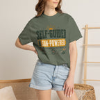 Self Guided Sun Powered - T-Shirt