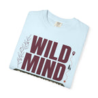 Wild Mind Clean System - T-Shirt