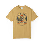 50 States One Backyard - T-Shirt