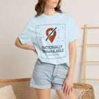 Nationally Unavailable Exploring America - T-Shirt