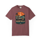 Roam Wild Stream Strong - T-Shirt