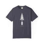 Natures Port - T-Shirt
