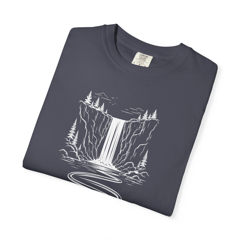 Direct Current - T-Shirt