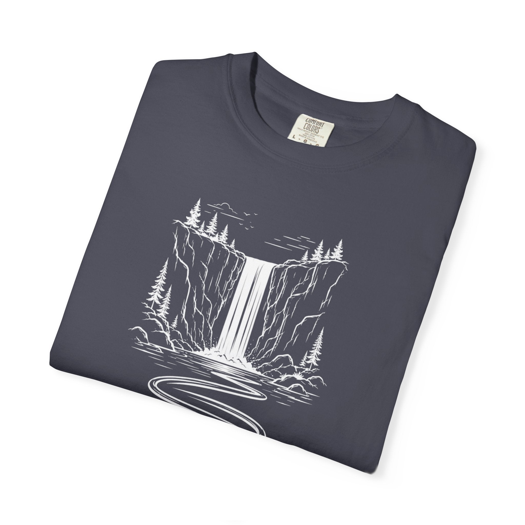 Direct Current - T-Shirt