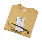 Notice To Relocate - T-Shirt