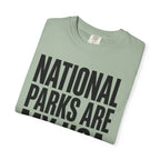 National Parks Are My HOA - T-Shirt