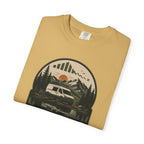 Signal Lost Freedom Found - T-Shirt