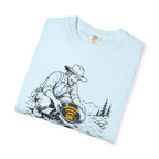 Prospecting For Bars - T-Shirt