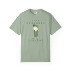 Some Upgrades Aren't Digital - T-Shirt