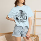 Off Grid Cloud - T-Shirt