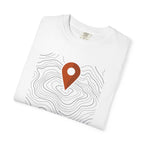 Connected Where It Counts - T-Shirt