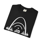 Gateway To The Grid - T-Shirt
