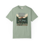 Espresso Machine Fully Charged - T-Shirt