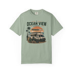 Ocean View Loading - T-Shirt