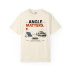 Angle Matters - T-Shirt