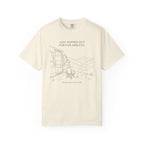 Just Popped Out For Five Minutes Ninety Three Minutes Ago - T-Shirt