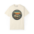 Our Home Is Wheels And Paws - T-Shirt