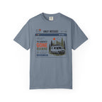 Away Message Gone Roaming - T-Shirt