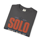 Solo Doesnt Mean Lost - T-Shirt