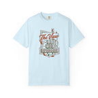 The View Is The Upgrade - T-Shirt