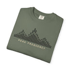 Peak Frequency - T-Shirt