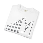 Status Out Of Coverage In My Element - T-Shirt