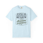 Annual Performance Review - T-Shirt