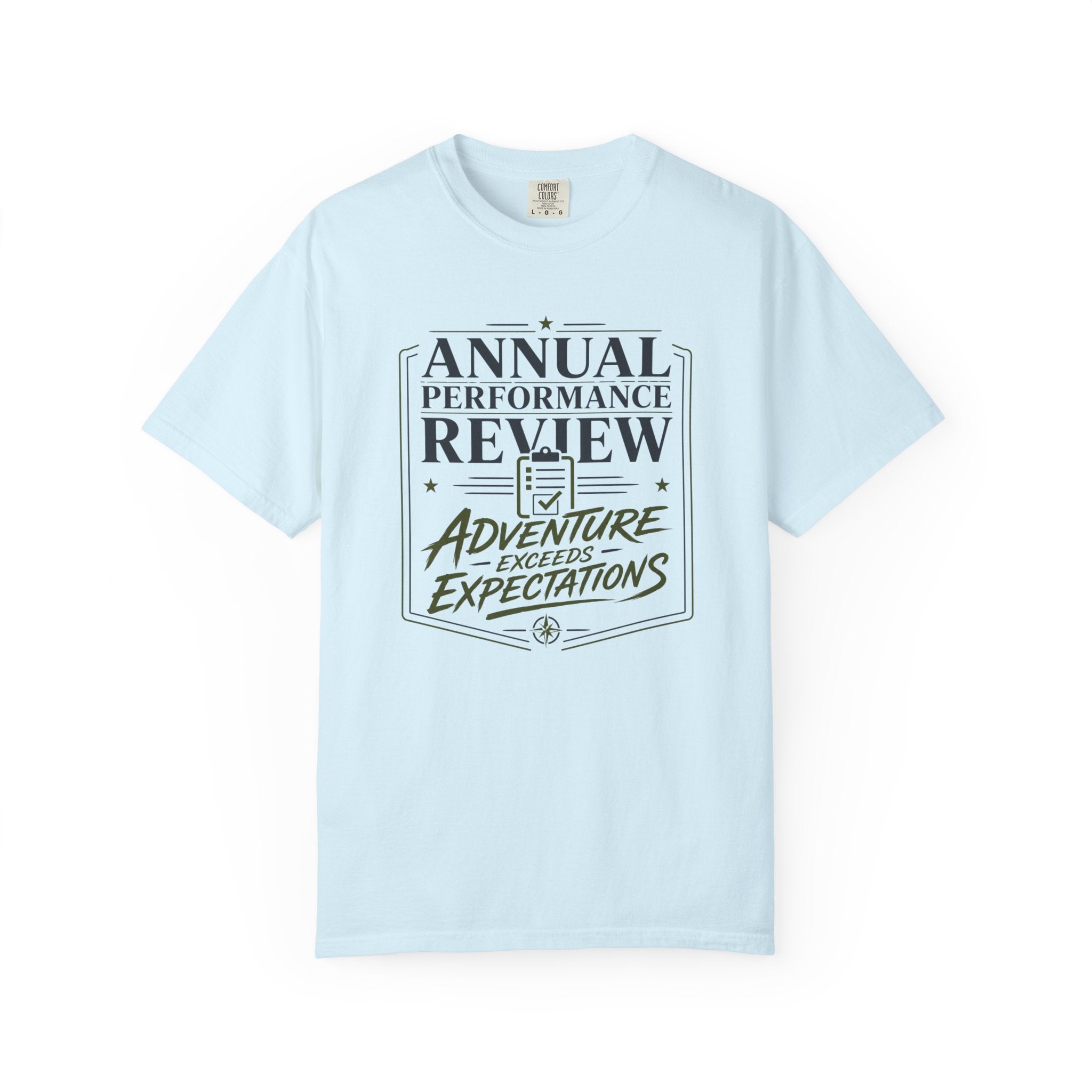 Annual Performance Review - T-Shirt
