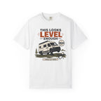 This Looks Level Enough - T-Shirt