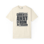 Currently Away From Keyboard - T-Shirt