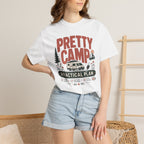 Pretty Camp Practical Plan - T-Shirt