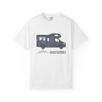 Road Buddies Motorhome - T-Shirt